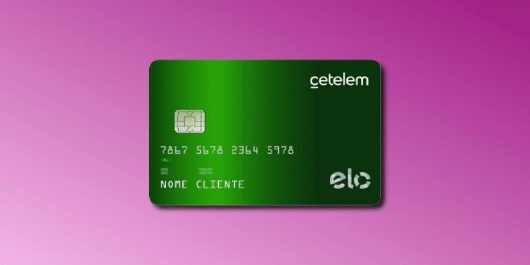Descubra como solicitar o seu Cartão de Crédito Consignado Cetelem