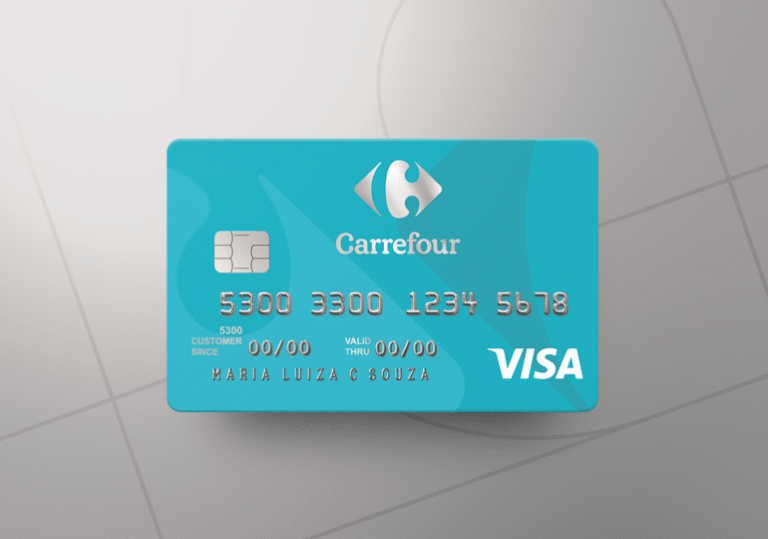 Descubra como solicitar o seu cartão Carrefour Nacional
