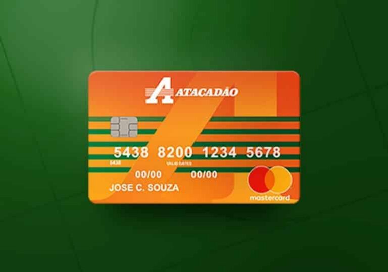 Cartão Atacadão- Tudo o que você precisa saber!