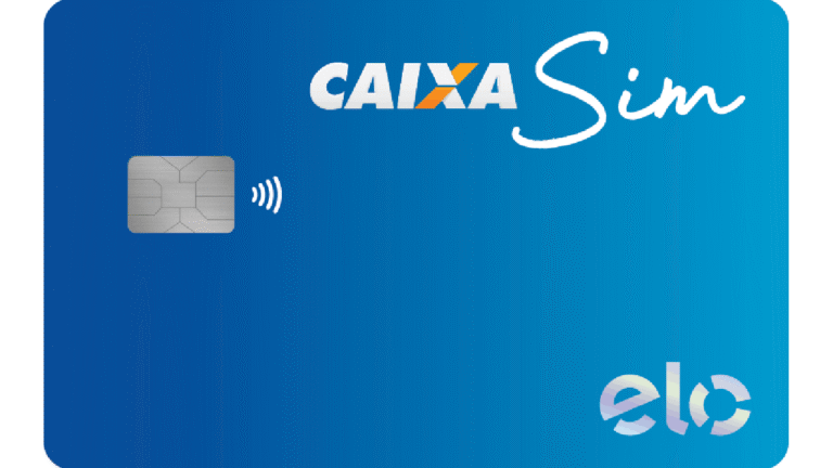 Cartão Caixa Sim- Tudo o que você precisa saber!