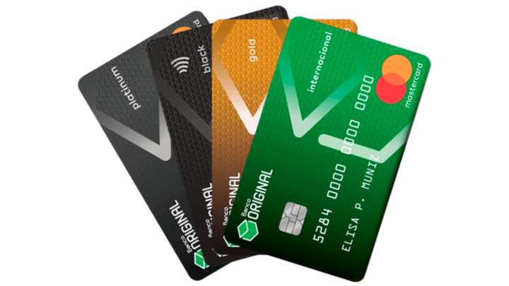 Descubra como solicitar o seu Cartão Banco Original sem anuidade