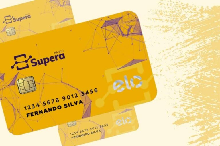 Cartão Supera – Tudo que você precisa saber! 