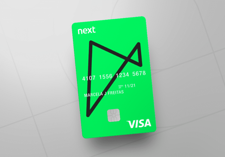 Cartão Next Internacional- Tudo o que você precisa saber!