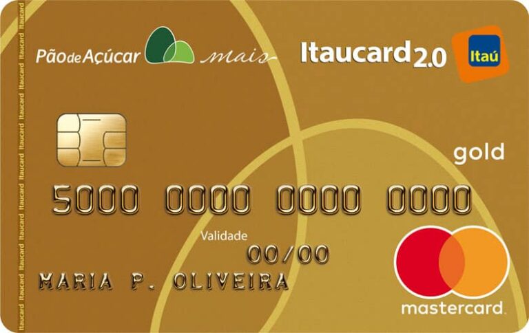 Cartão Pão de Açúcar Gold- Tudo o que você precisa saber!