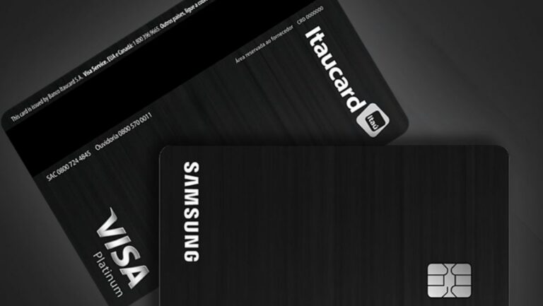 Cartão Samsung- Tudo o que você precisa saber!