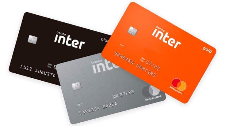 Descubra como solicitar o seu Cartão Banco Inter