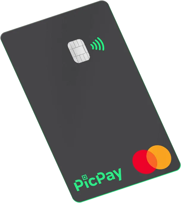 Cartão PicPay- Tudo o que você precisa saber!
