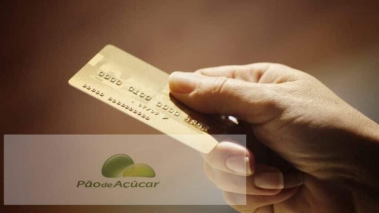 Descubra como solicitar o seu Cartão Pão de Açúcar Gold