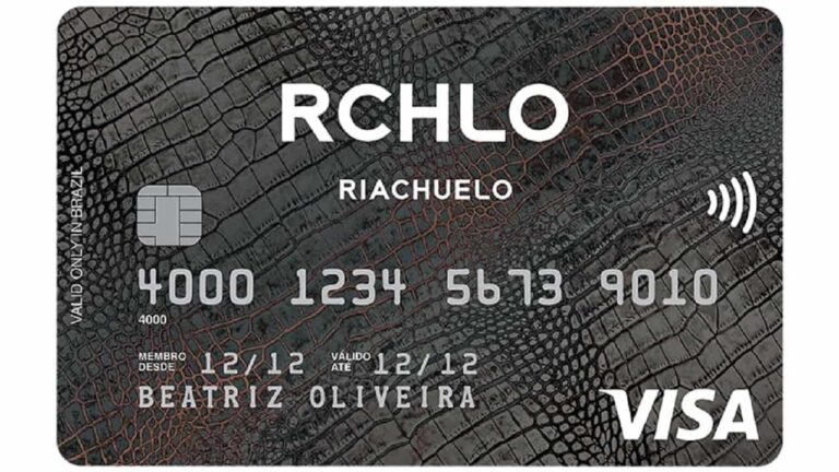 Descubra como solicitar o seu Cartão Riachuelo