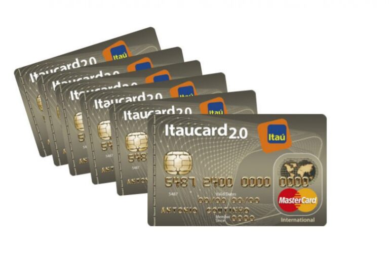 Descubra como solicitar o seu Cartão Livraria Cultura Itaucard Internacional Mastercard