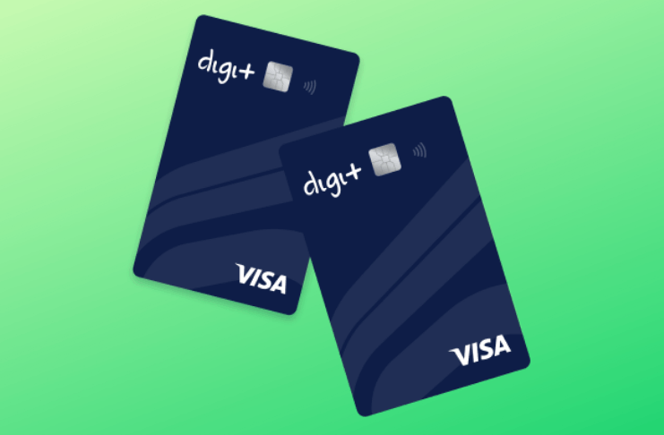Descubra como solicitar o seu Cartão Digimais