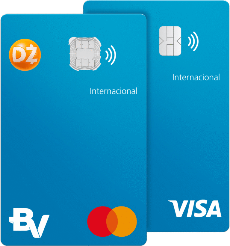 Cartão Dotz BV Internacional- Tudo o que você precisa saber!