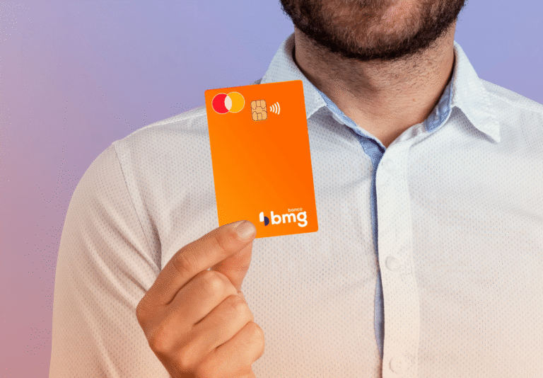 Cartão BMG para negativados: Saiba tudo sobre ele!