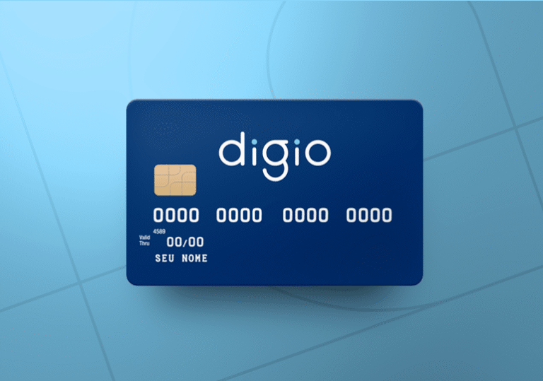 Aprenda a realizar a solicitação do seu cartão Digio!
