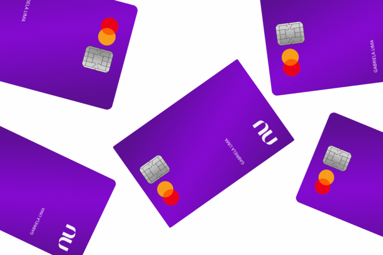 Aprenda como solicitar o seu cartão Nubank para negativados!