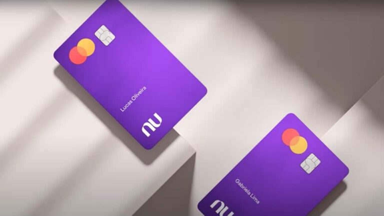 Nubank para negativados: Conheça essa possibilidade!