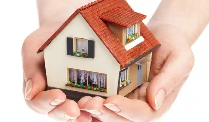Sonha em comprar a sua casa própria?