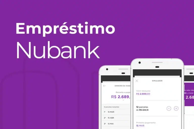 Tudo que você precisa saber sobre o Empréstimo Nubank