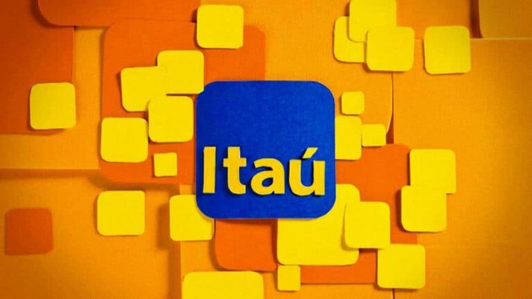 Itaú libera 5% de cashback e qualquer cliente pode ganhar
