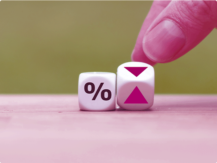Como funcionam as taxas e juros do cartão de crédito?