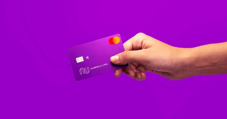 Gift Cards: conheça a novidade do Shopping do Nubank