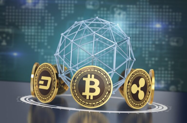 Criptomoedas: Saiba como diversificar investimentos!