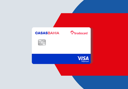 Cartão Casas Bahia: A opção ideal para comprar com descontos e parcelamentos!