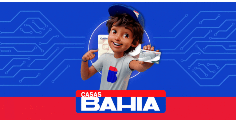 Cartão Casas Bahia: Aprenda o passo a passo para solicitar o seu!