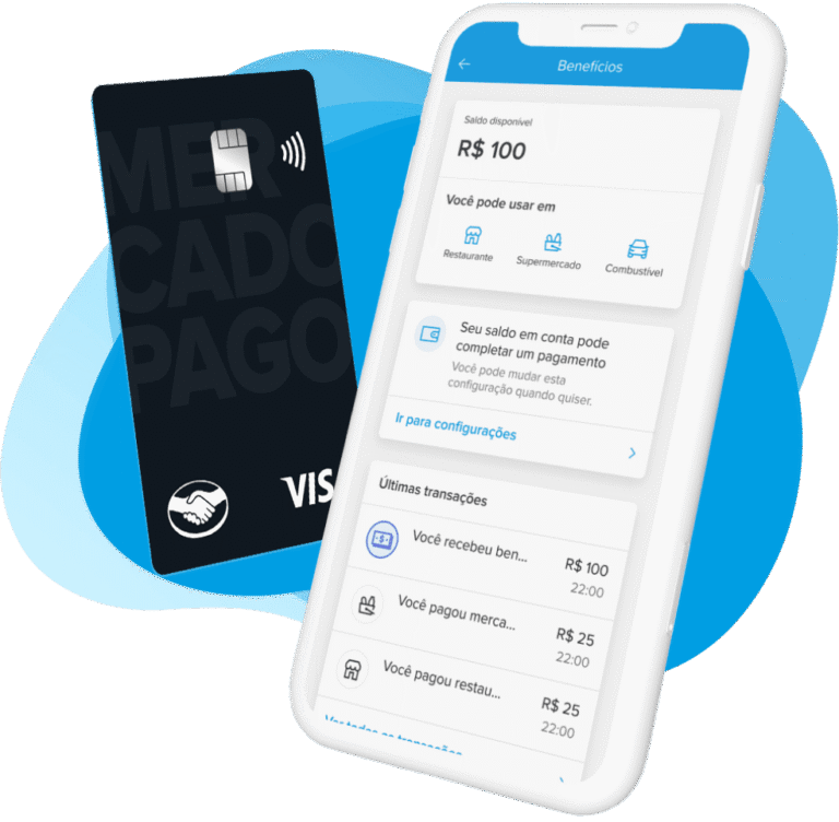 Cartão Mercado Pago: Veja como solicitar o seu de forma fácil!