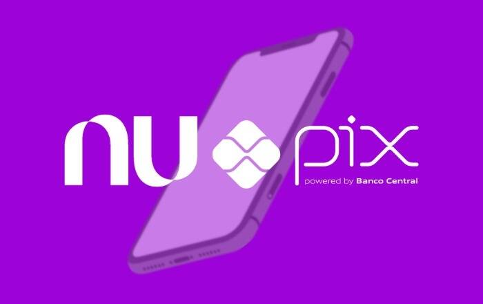 PIX Nubank