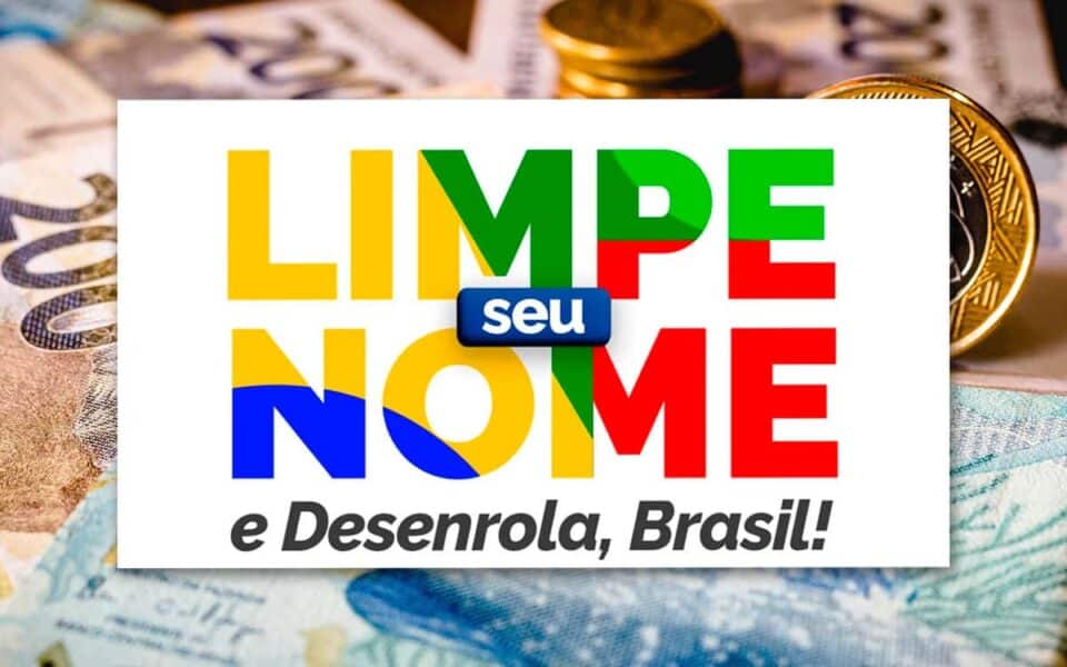 Desenrola Brasil