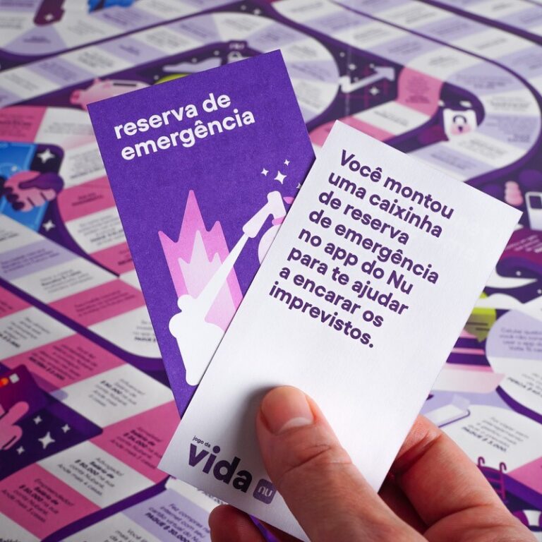 Confira 6 estratégias e movimentos do Jogo da Vida para utilizar no planejamento financeiro da vida real