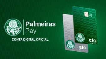 Novidade no Palmeiras Pay: Veja aqui!