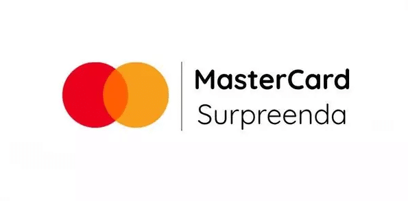 Mastercard Surpreenda