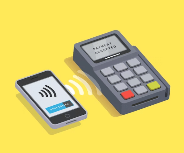 Transforme seu celular em uma poderosa maquininha de cartão: Descubra como!