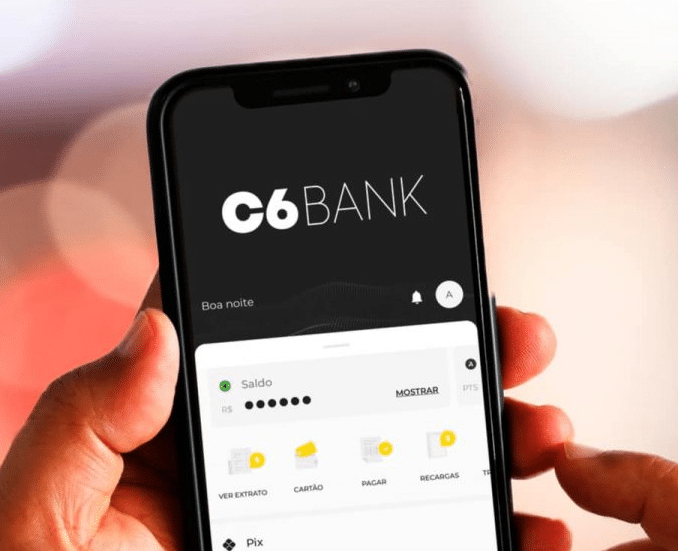 Revolução no pagamento de boletos: DDA Agregado do C6 Bank