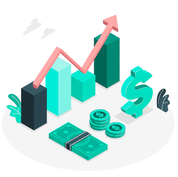 Navegando rumo a um futuro financeiro positivo: Guia completo para investidores iniciantes