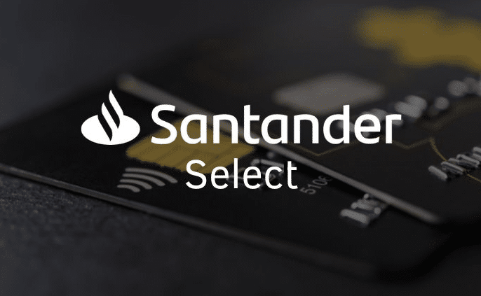 Desvendando o Santander Select: O caminho para benefícios exclusivos