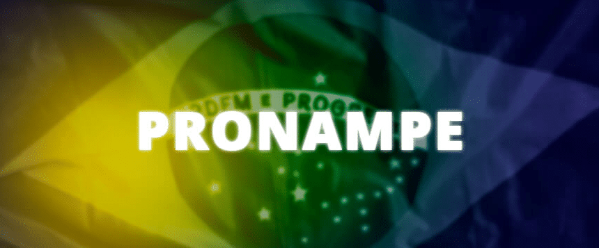 Pronampe