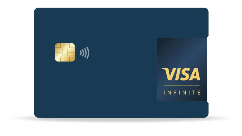 Visa Infinite Fast Pass
