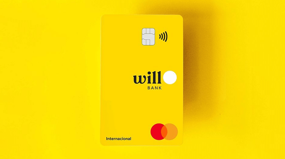 Will Bank