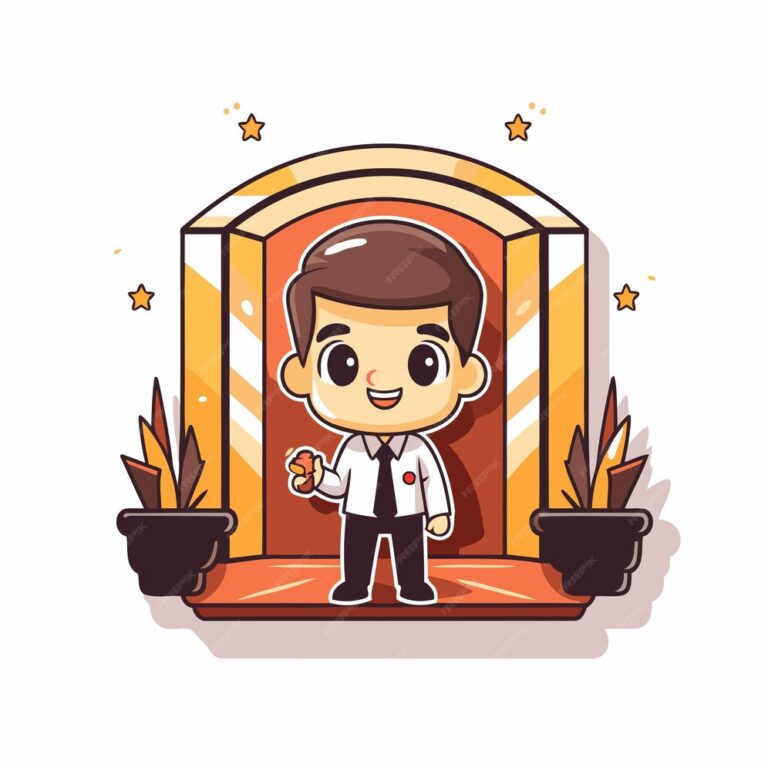 Desvendando o mundo do concierge: Seu assistente pessoal 24 horas