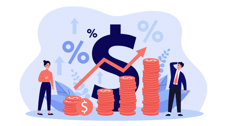 Vai fazer um financiamento? Saiba como calcular os juros!