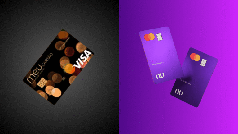 Meu Cartão Renner x Cartão Nubank: Qual é o ideal para você?
