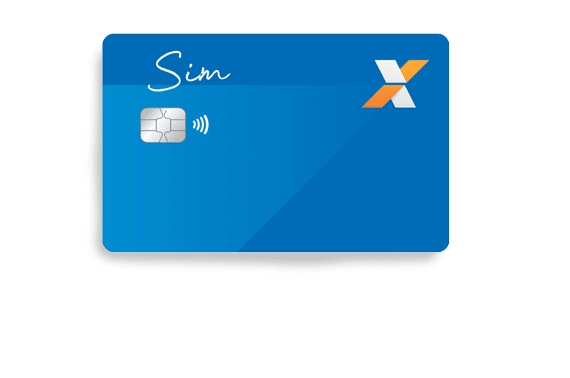 Cartão CAIXA SIM x Cartão Banco Inter: A batalha dos sem anuidade!