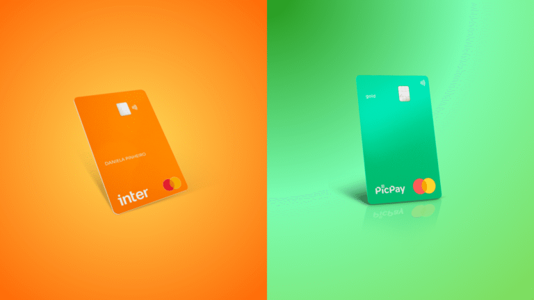 Cartão Banco Inter vs. Cartão PicPay: Qual é o melhor?