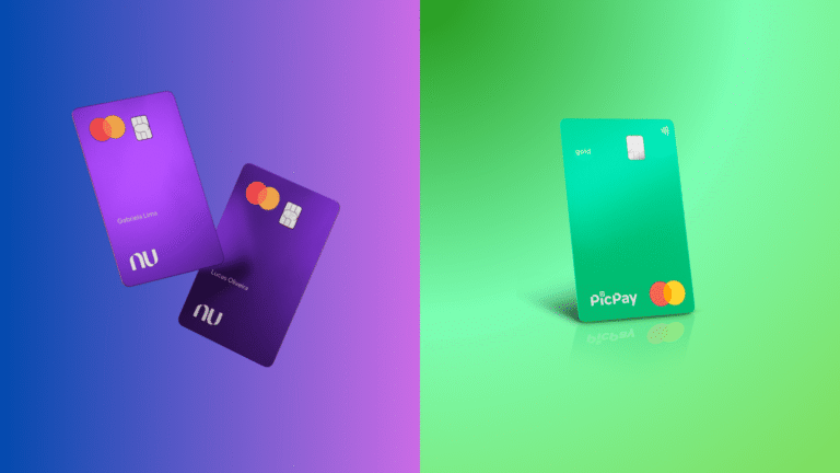 Cartão Nubank x Cartão PicPay: Qual é o melhor para você?