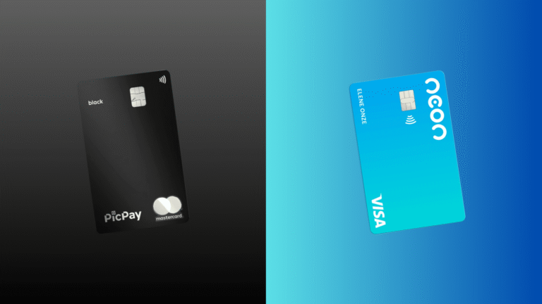 Descubra tudo sobre PicPay Black e Neon: Qual é o cartão ideal para você?