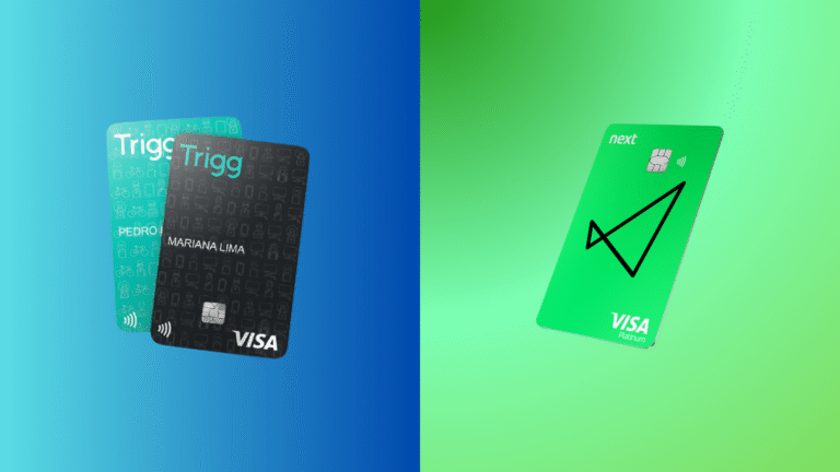 Next Visa Internacional x Trigg: Quem é o vencedor?