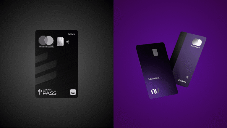 LATAM Pass Black x Ultravioleta: Qual é o melhor?